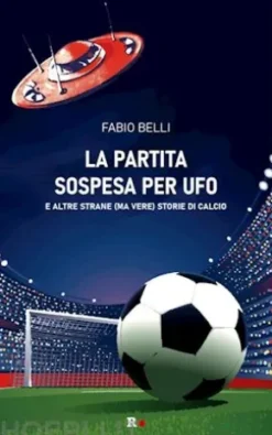 La partita sospesa per UFO