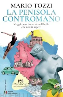 La penisola contromano