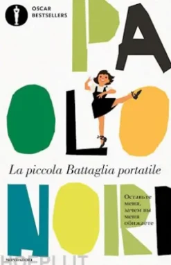 La piccola Battaglia portatile