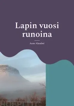 Lapin vuosi runoina