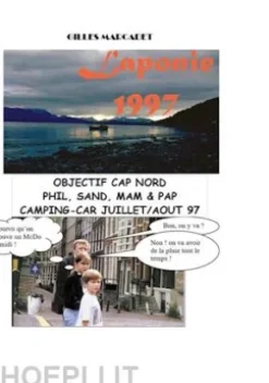 Laponie 97