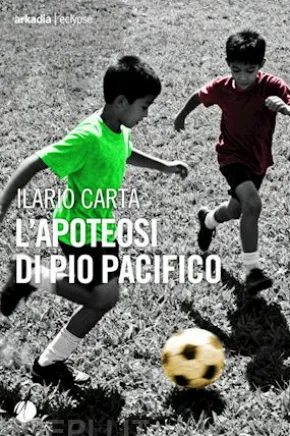 L'apoteosi di Pio Pacifico