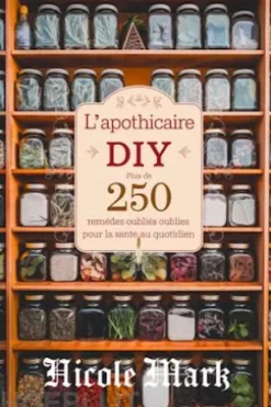 L’Apothicaire DIY
