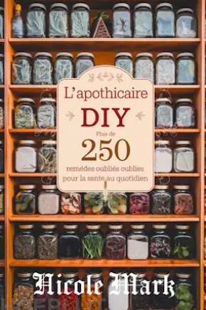 L’Apothicaire DIY
