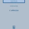 L'appalto - e-Book