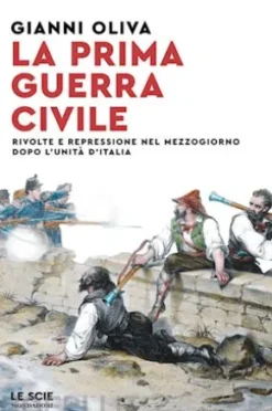 La prima guerra civile