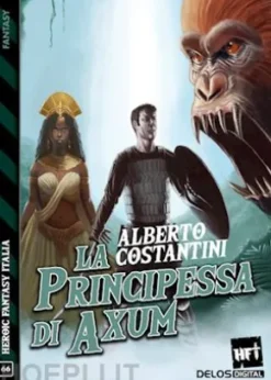 La principessa di Axum