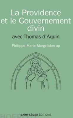 La providence et le gouvernement divin
