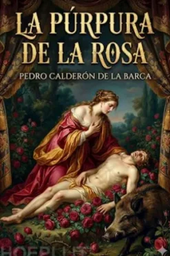 La Púrpura De La Rosa