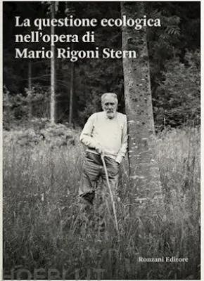 La questione ecologica nell’opera di Mario Rigoni Stern