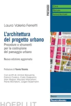 L'architettura del progetto urbano