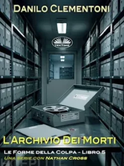 L'Archivio Dei Morti