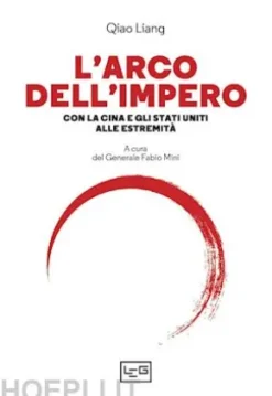 L'arco dell'impero