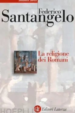 La religione dei Romani