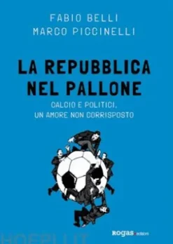 La Repubblica nel pallone