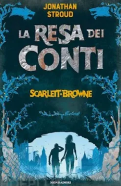 La resa dei conti. Scarlett & Browne
