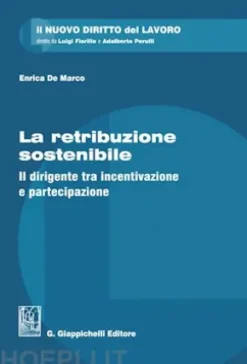 La retribuzione sostenibile - e-Book