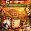 La Revolución de los 5 Minutos