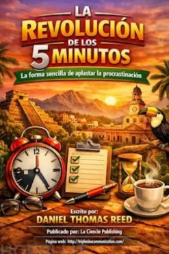 La Revolución de los 5 Minutos