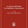La riforma dell'AFAM fra tradizione e innovazione