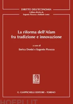 La riforma dell'AFAM fra tradizione e innovazione