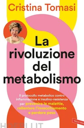 La rivoluzione del metabolismo