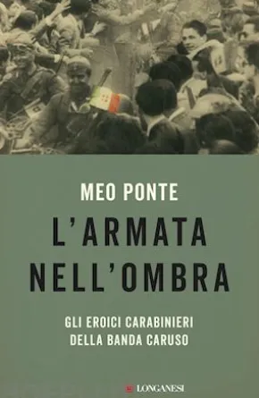L'armata nell'ombra