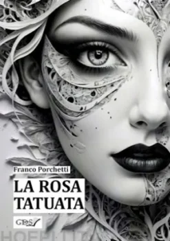 La rosa tatuata