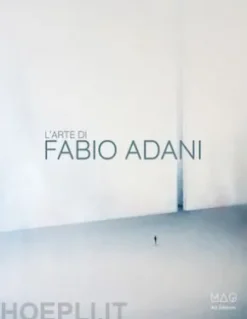 L'arte di Fabio Adani