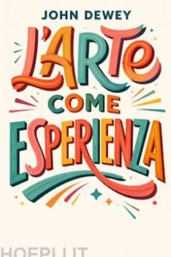 L'arte come esperienza