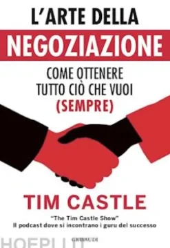 L'arte della negoziazione