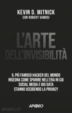 L'arte dell'invisibilità