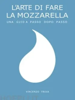 L'arte di fare la Mozzarella