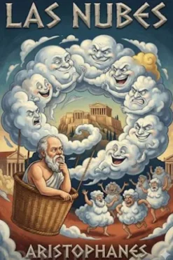 Las Nubes