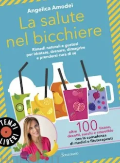 La salute nel bicchiere