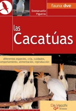 Las Cacatúas