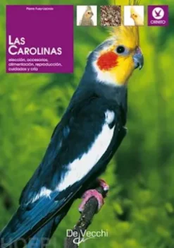 Las carolinas