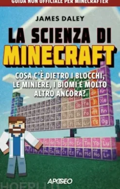 La scienza di Minecraft