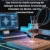Laser-GRBL Benutzerhandbuch 2026