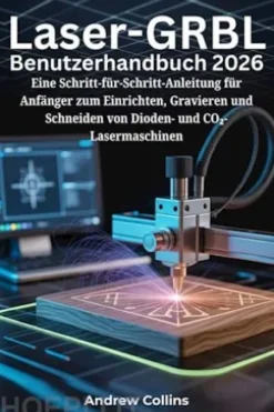 Laser-GRBL Benutzerhandbuch 2026