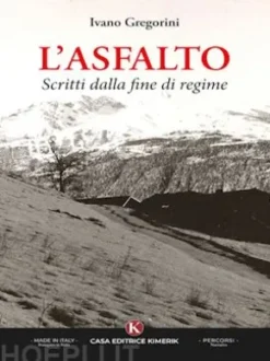 L'asfalto