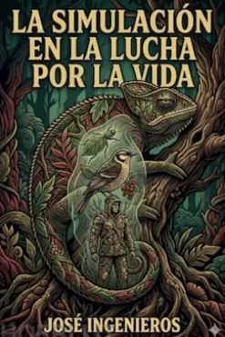 La simulación en la lucha por la vida