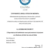 La Sindrome di Rett - L'importanza del Trattamento Neuropsicomotorio in paziente con Sindrome di Rett - La storia di Delia