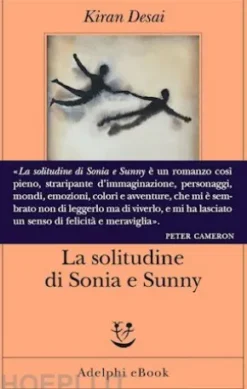 La solitudine di Sonia e Sunny