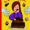 La sorcière du frigidaire