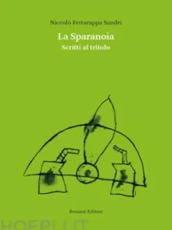 La Sparanoia