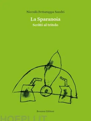 La Sparanoia