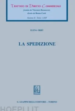 La spedizione - e-Book