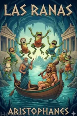 Las Ranas