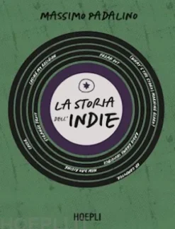 La storia dell'indie